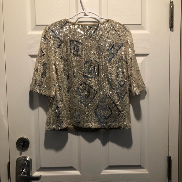 Sparkle Top - Picture 2 of 3